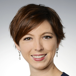 Dr. Ann-Kathrin Seemann