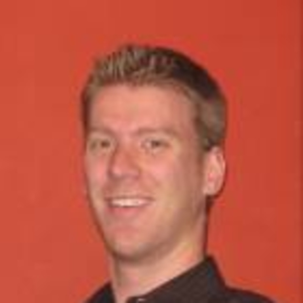 Vincent Benda Team Leader Audi AG XING