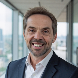 Michael Seeberger