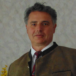 Dr. Klaus Borchert