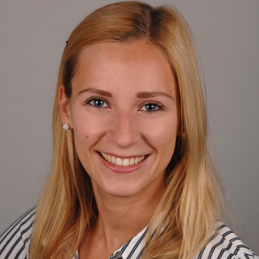 Johanna Schröder Kaufmännische Mitarbeiterin Disposition Netto MarkenDiscount AG & Co KG XING