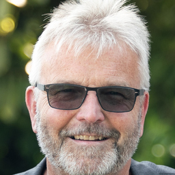 Dipl.-Ing. Wolfgang Faust's profile picture