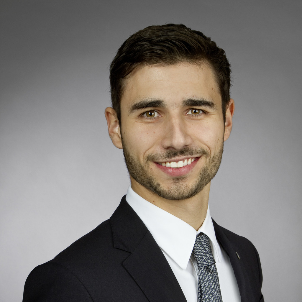 Marco Renz: Immobilienmakler | XING