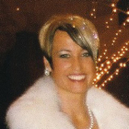 Christine Kesmarki