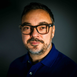 Daniel Meier