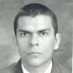 John Alíder Vanegas Arenas