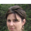 Tina Basilashvili