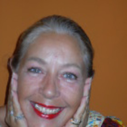Angelika Elena Gedik