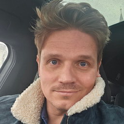 Stefan Bluhm