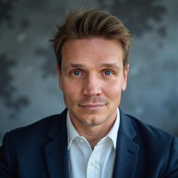 Stefan Bluhm