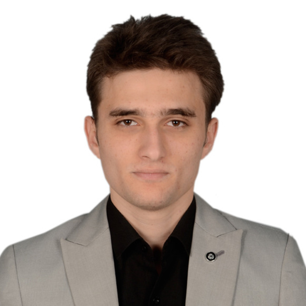 Amr Ahmed Logistics Specialist El amira maritime agencies XING