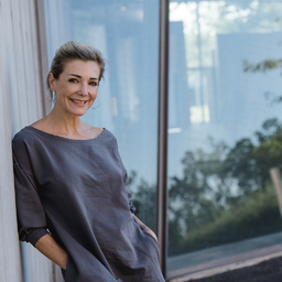 Nadine Leisinger