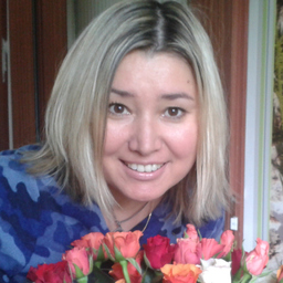Alla Ganina