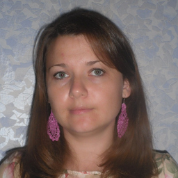 Elena Pantea