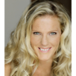 Profilbild Sylvia Fischer