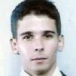 Victor Martinez Gonzalez