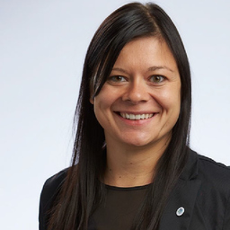 Bernadette Gatzemeier