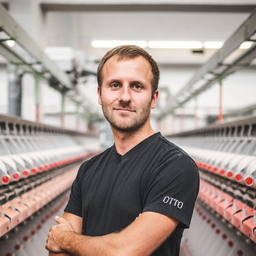 Patrick Mielek