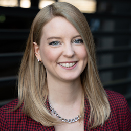 Amelie Streckhardt