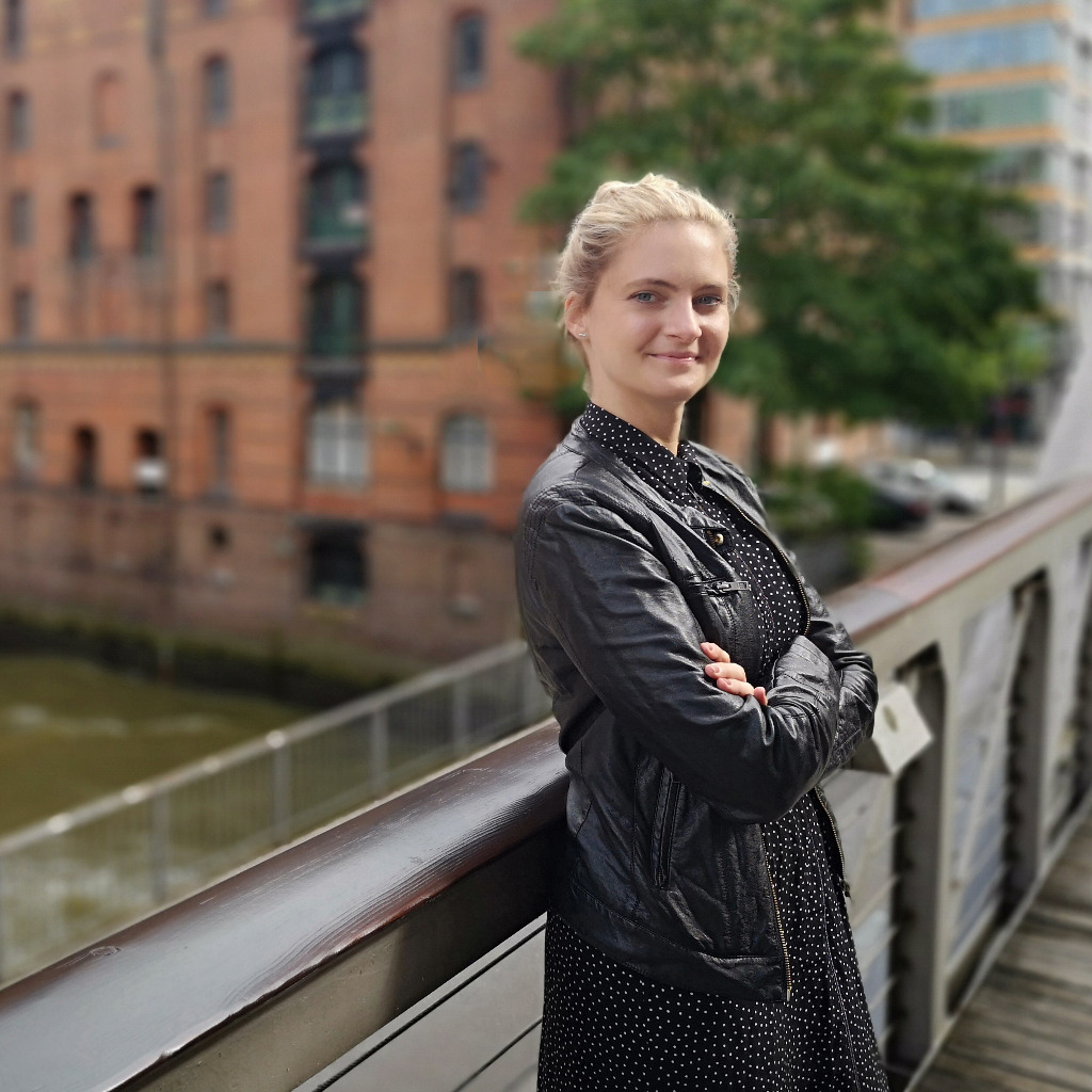 Tasja Martens - Senior Digital Business Manager | Brigitte, Gala, VIP ...
