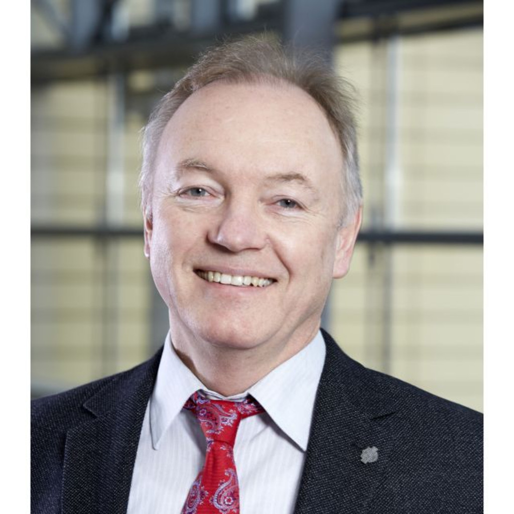 Joachim Kroenke Selbständiger Versicherungsmakler JKC Krönke