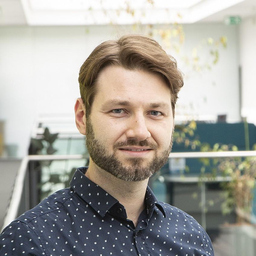 Dipl.-Ing. Daniel Scheran