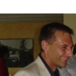 Albert Roch