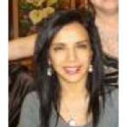 Cecy Hernández