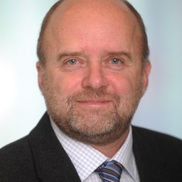 Dr. Wolfgang Böhmer