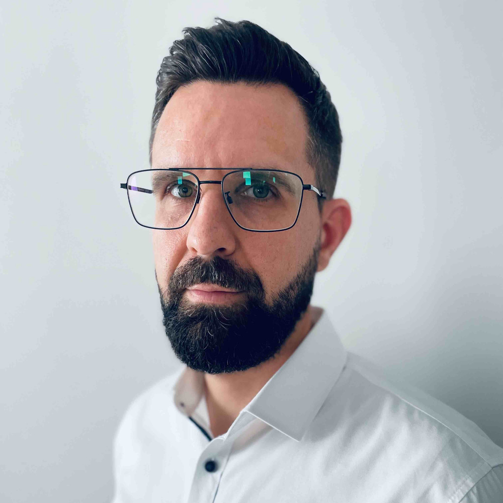 Andreas Schinkowski Wirtschaftsingenieur Nutzfahrzeugzulieferer im