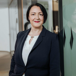 Gita Vanessa Prassl MA