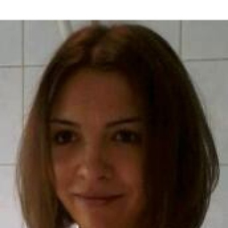 Teodora Covaci
