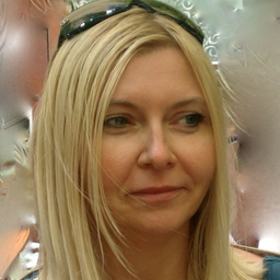 Mag. Marion Ilunga