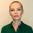 Liubov Kamyrina
