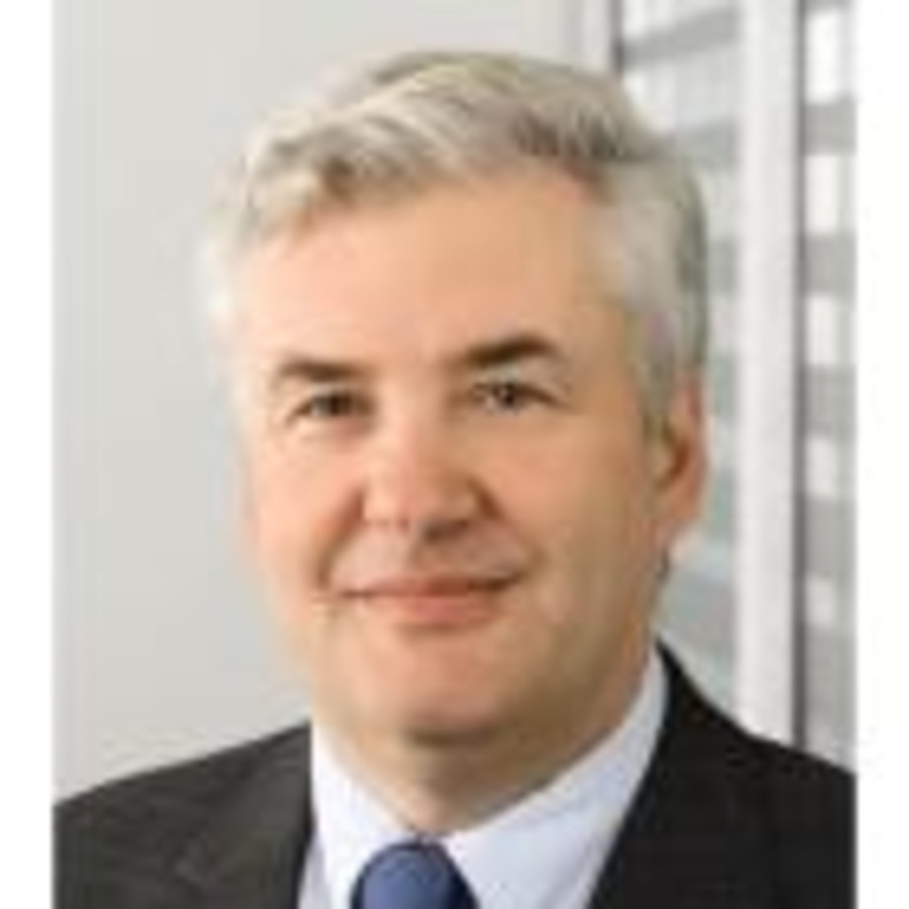 Antonios Karaminas Gebietsbeauftragter DKV ERGO XING