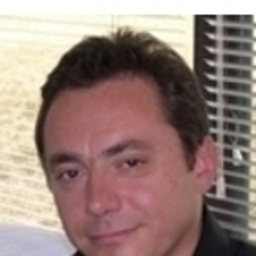 cyril gouyette