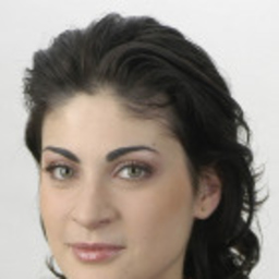 Yulia Volfovska