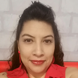 MARIA LINNETTE ROJAS RIVERA