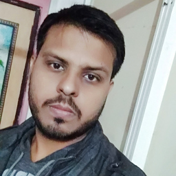 Pradeep Dwivedi