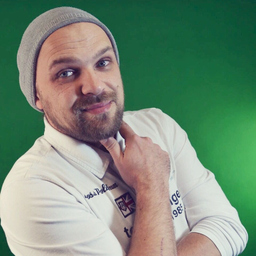 Lukas Walter