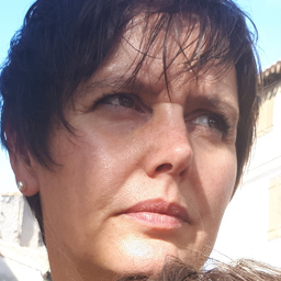 Anke Schubert