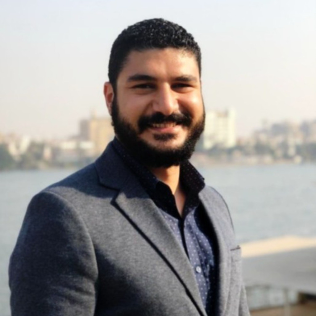 Mohamed Momen Technical Lead Corssworkers XING