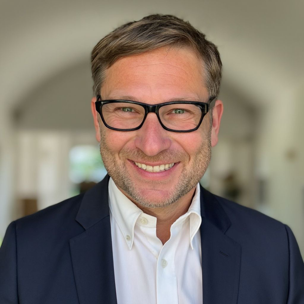 Harald Ostermann Geschäftsführer Innovationswerkstatt GmbH XING