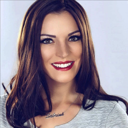 Sabrina Maier
