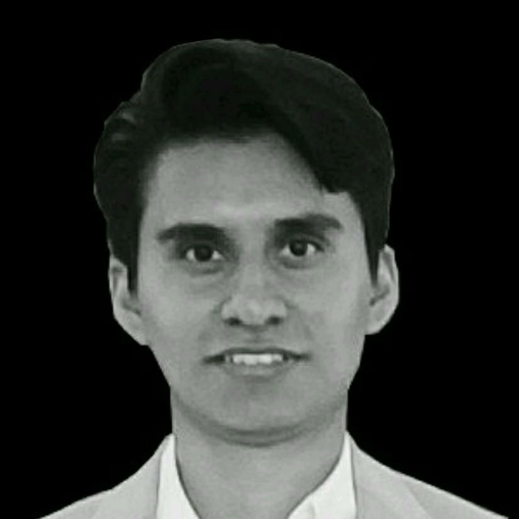 Eduardo Sergio Oliveros Mata Research Scientist Helmholtz Zentrum