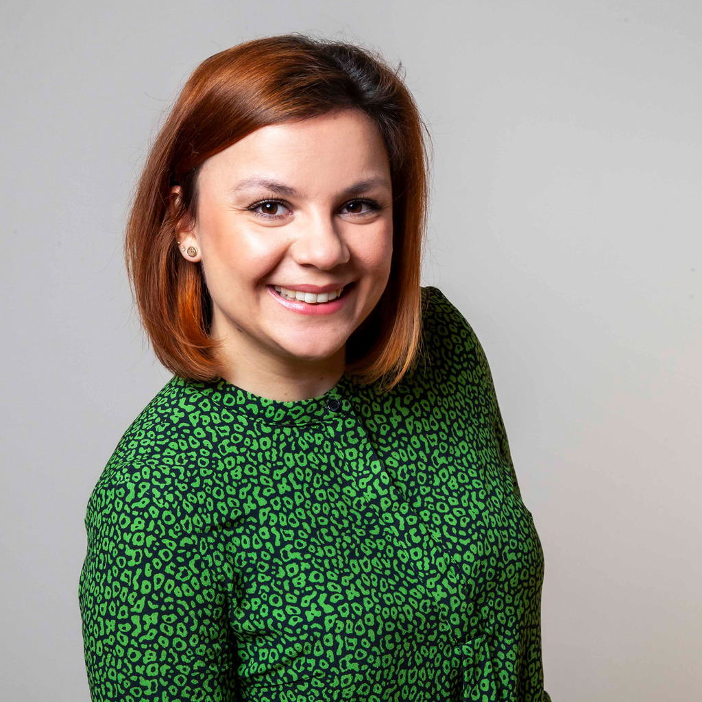 Julia Kirsche - Physiotherapeut - JenVital GmbH | XING