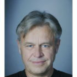 Wolfgang Schwenk