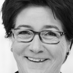 Silvia Casanova-Werlen