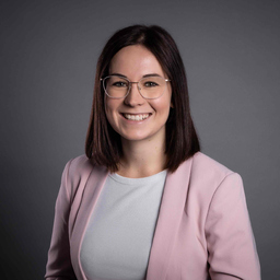 Amelie Böckeler