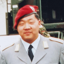 Kyung Hun Cho